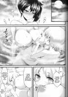 Seiki Kuubo no Kantsuu Jijou / 正規空母の姦通事情 [Yuzuriha] [Kantai Collection] Thumbnail Page 06