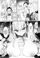 Bara Liver Sensitive / バラライバー センシティブ [Tousen] [Rozen Maiden] Thumbnail Page 19