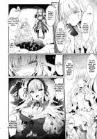 Bara Liver Sensitive / バラライバー センシティブ [Tousen] [Rozen Maiden] Thumbnail Page 04