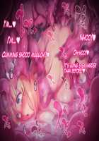 Ecolonun Heroines Nikushoku Kyouen [Numeko] [Original] Thumbnail Page 109