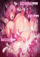 Ecolonun Heroines Nikushoku Kyouen [Numeko] [Original] Thumbnail Page 114