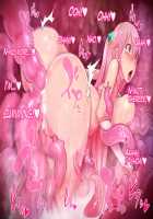 Ecolonun Heroines Nikushoku Kyouen [Numeko] [Original] Thumbnail Page 21