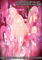 Ecolonun Heroines Nikushoku Kyouen [Numeko] [Original] Thumbnail Page 23