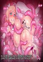 Ecolonun Heroines Nikushoku Kyouen [Numeko] [Original] Thumbnail Page 24