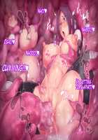 Ecolonun Heroines Nikushoku Kyouen [Numeko] [Original] Thumbnail Page 42