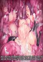 Ecolonun Heroines Nikushoku Kyouen [Numeko] [Original] Thumbnail Page 45