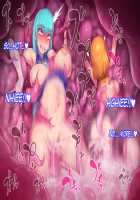 Ecolonun Heroines Nikushoku Kyouen [Numeko] [Original] Thumbnail Page 49