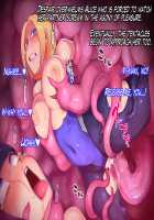 Ecolonun Heroines Nikushoku Kyouen [Numeko] [Original] Thumbnail Page 52