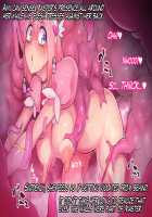 Ecolonun Heroines Nikushoku Kyouen [Numeko] [Original] Thumbnail Page 80