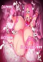 Ecolonun Heroines Nikushoku Kyouen [Numeko] [Original] Thumbnail Page 89