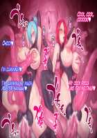 Ecolonun Heroines Nikushoku Kyouen [Numeko] [Original] Thumbnail Page 95