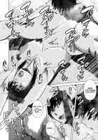 Warming up with Mom / 母ちゃんとあったまる。 [Gin Eiji] [Original] Thumbnail Page 28