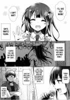 Even if You Turn Into a Perverted Idol... [Kukado Rio] [Original] Thumbnail Page 02