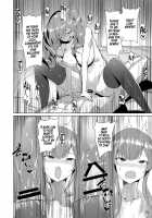 Zara no Seifuku Set / ザラの性福セット [Akaiguppy] [Azur Lane] Thumbnail Page 21