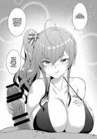 Zara no Seifuku Set / ザラの性福セット [Akaiguppy] [Azur Lane] Thumbnail Page 25