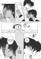 F.L.O.W.E.R 03 [Kino Hitoshi] [Detective Conan] Thumbnail Page 25