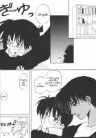 F.L.O.W.E.R 03 [Kino Hitoshi] [Detective Conan] Thumbnail Page 29