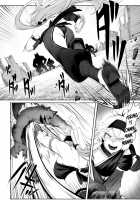 Ikusa Otome to Ikusa Goto! ~Onna Seikishi Hen~ / 戦乙女といくさごと!〜女聖騎士編〜 [Mashu] [Original] Thumbnail Page 17