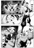 Ikusa Otome to Ikusa Goto! ~Onna Seikishi Hen~ / 戦乙女といくさごと!〜女聖騎士編〜 [Mashu] [Original] Thumbnail Page 19