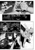 Ikusa Otome to Ikusa Goto! ~Onna Seikishi Hen~ / 戦乙女といくさごと!〜女聖騎士編〜 [Mashu] [Original] Thumbnail Page 20