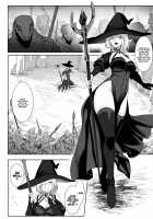 Ikusa Otome to Ikusa Goto! ~Onna Seikishi Hen~ / 戦乙女といくさごと!〜女聖騎士編〜 [Mashu] [Original] Thumbnail Page 23