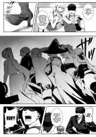 Ikusa Otome to Ikusa Goto! ~Onna Seikishi Hen~ / 戦乙女といくさごと!〜女聖騎士編〜 [Mashu] [Original] Thumbnail Page 33