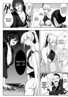 Ikusa Otome to Ikusa Goto! ~Onna Seikishi Hen~ / 戦乙女といくさごと!〜女聖騎士編〜 [Mashu] [Original] Thumbnail Page 37