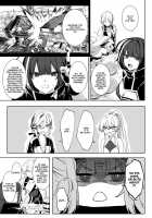Ikusa Otome to Ikusa Goto! ~Onna Seikishi Hen~ / 戦乙女といくさごと!〜女聖騎士編〜 [Mashu] [Original] Thumbnail Page 38