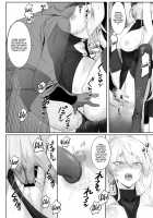 Ikusa Otome to Ikusa Goto! ~Onna Seikishi Hen~ / 戦乙女といくさごと!〜女聖騎士編〜 [Mashu] [Original] Thumbnail Page 57