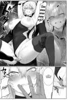 Ikusa Otome to Ikusa Goto! ~Onna Seikishi Hen~ / 戦乙女といくさごと!〜女聖騎士編〜 [Mashu] [Original] Thumbnail Page 58