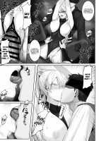 Ikusa Otome to Ikusa Goto! ~Onna Seikishi Hen~ / 戦乙女といくさごと!〜女聖騎士編〜 [Mashu] [Original] Thumbnail Page 62