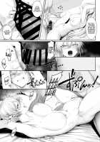 Ikusa Otome to Ikusa Goto! ~Onna Seikishi Hen~ / 戦乙女といくさごと!〜女聖騎士編〜 [Mashu] [Original] Thumbnail Page 78