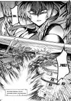 Ikusa Otome to Ikusa Goto! ~Onna Seikishi Hen~ / 戦乙女といくさごと!〜女聖騎士編〜 [Mashu] [Original] Thumbnail Page 95