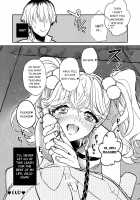 Anju to Karaoke de Kimochi ii Koto Shiyou yo / 杏樹とカラオケでキモチイイことしようよ [Shiromitsu Daiya] [Original] Thumbnail Page 20