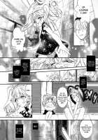 Anju to Karaoke de Kimochi ii Koto Shiyou yo / 杏樹とカラオケでキモチイイことしようよ [Shiromitsu Daiya] [Original] Thumbnail Page 03