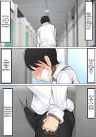 Kakko Tsukete Eroi Koto ni Kyoumi Nai Furi Shitetara Ore no Hou ga Saki ni Suki datta Osananajimi o Erozaru no Tomodachi ni Torareru Ohanashi / かっこつけてエロいことに興味ないフリしてたら俺のほうが先に好きだった幼馴染をエロ猿の友達に取られるお話♥♥ [Motsuaki] [Original] Thumbnail Page 101