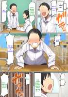 Kakko Tsukete Eroi Koto ni Kyoumi Nai Furi Shitetara Ore no Hou ga Saki ni Suki datta Osananajimi o Erozaru no Tomodachi ni Torareru Ohanashi / かっこつけてエロいことに興味ないフリしてたら俺のほうが先に好きだった幼馴染をエロ猿の友達に取られるお話♥♥ [Motsuaki] [Original] Thumbnail Page 35