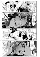 Mesu Gacha / 雌ガチャ [Sian] [Original] Thumbnail Page 36