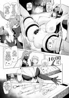 Mesu Gacha II / 雌ガチャII [Sian] [Original] Thumbnail Page 27