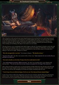 Slaanesh's Chosen (Warhammer Miao Ying stories) Page 106 Preview