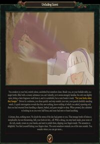 Slaanesh's Chosen (Warhammer Miao Ying stories) Page 69 Preview