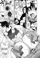 That's My Girl [Bobobo] [Original] Thumbnail Page 17