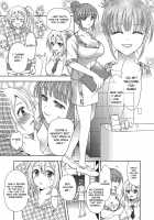 Beauty Salon that Turns Boys into Girls / 俺がワタシになるための美容サロン [Yuukey] [Original] Thumbnail Page 18