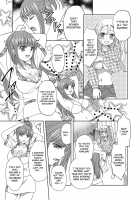 Beauty Salon that Turns Boys into Girls / 俺がワタシになるための美容サロン [Yuukey] [Original] Thumbnail Page 20
