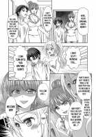 Beauty Salon that Turns Boys into Girls 2 / 俺がワタシになるための美容サロン 2 [Yuukey] [Original] Thumbnail Page 17