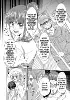 Beauty Salon that Turns Boys into Girls 2 / 俺がワタシになるための美容サロン 2 [Yuukey] [Original] Thumbnail Page 18