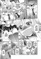 Beauty Salon that Turns Boys into Girls 2 / 俺がワタシになるための美容サロン 2 [Yuukey] [Original] Thumbnail Page 27