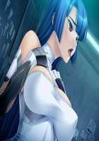 Taimanin Murasaki ~Kunoichi Kugutsu Dorei ni Otsu~ / 対魔忍ムラサキ～くノ一傀儡奴隷に堕つ～ [Kagami] [Taimanin] Thumbnail Page 146