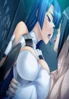 Taimanin Murasaki ~Kunoichi Kugutsu Dorei ni Otsu~ / 対魔忍ムラサキ～くノ一傀儡奴隷に堕つ～ [Kagami] [Taimanin] Thumbnail Page 148