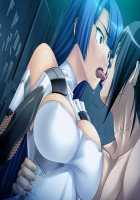 Taimanin Murasaki ~Kunoichi Kugutsu Dorei ni Otsu~ / 対魔忍ムラサキ～くノ一傀儡奴隷に堕つ～ [Kagami] [Taimanin] Thumbnail Page 150